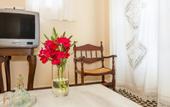 Туры в отель Palazzo Arhontiko Apartments