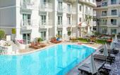 Туры в отель Montebello Deluxe Hotel