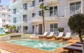 Туры в отель Montebello Deluxe Hotel