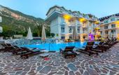 Туры в отель Montebello Deluxe Hotel