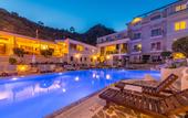 Туры в отель Montebello Deluxe Hotel