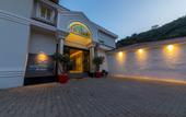 Туры в отель Montebello Deluxe Hotel
