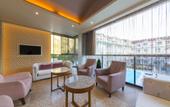 Туры в отель Montebello Deluxe Hotel