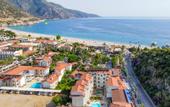 Туры в отель Montebello Deluxe Hotel