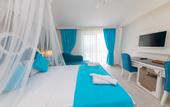 Туры в отель Montebello Deluxe Hotel