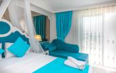 Туры в отель Montebello Deluxe Hotel