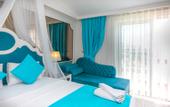 Туры в отель Montebello Deluxe Hotel