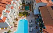 Туры в отель Montebello Deluxe Hotel
