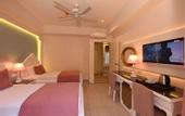 Туры в отель Montebello Deluxe Hotel
