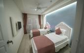 Туры в отель Montebello Deluxe Hotel