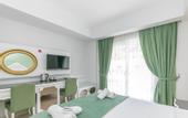 Туры в отель Montebello Deluxe Hotel