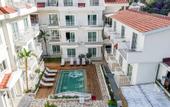 Туры в отель Montebello Deluxe Hotel