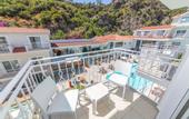 Туры в отель Montebello Deluxe Hotel