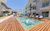 Туры в отель Montebello Deluxe Hotel