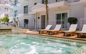 Туры в отель Montebello Deluxe Hotel