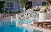 Туры в отель Montebello Deluxe Hotel