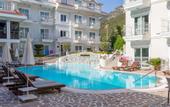Туры в отель Montebello Deluxe Hotel