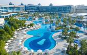Туры в отель Sueno Hotels Deluxe Belek