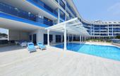 Туры в отель Sueno Hotels Deluxe Belek