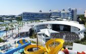 Туры в отель Sueno Hotels Deluxe Belek