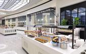 Туры в отель Sueno Hotels Deluxe Belek