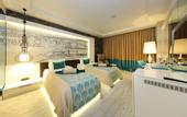 Туры в отель Sueno Hotels Deluxe Belek