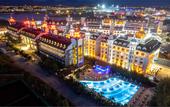Туры в отель Well Palace Side