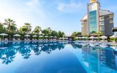 Туры в отель Well Palace Side