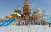 Туры в отель Hotel Serra Resort