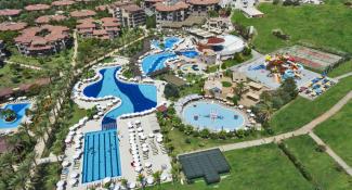 LTI Serra Resort 5*
