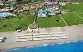 Туры в отель Hotel Serra Resort