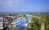 Туры в отель Hotel Serra Resort