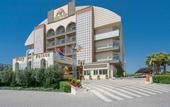 Туры в отель Mary Palace Resort & Spa