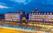 Туры в отель Mary Palace Resort & Spa