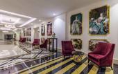 Туры в отель Mary Palace Resort & Spa