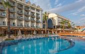 Туры в отель Mary Palace Resort & Spa