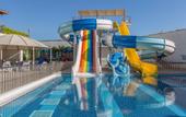Туры в отель Mary Palace Resort & Spa