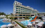 Туры в отель Side Sungate Hotel & Spa
