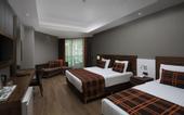 Туры в отель Side Sungate Hotel & Spa