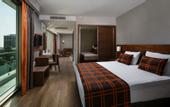 Туры в отель Side Sungate Hotel & Spa