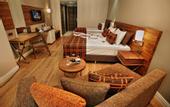 Туры в отель Side Sungate Hotel & Spa