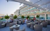 Туры в отель Side Sungate Hotel & Spa
