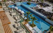 Туры в отель Side Sungate Hotel & Spa