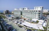 Туры в отель Side Sungate Hotel & Spa