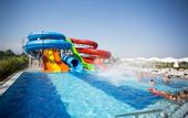 Туры в отель Water Side Resort & Spa
