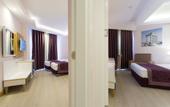 Туры в отель Water Side Resort & Spa