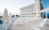 Туры в отель Water Side Resort & Spa