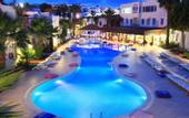 Туры в отель Club Paloma Apartments