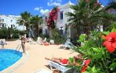 Туры в отель Club Paloma Apartments