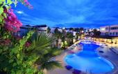 Туры в отель Club Paloma Apartments